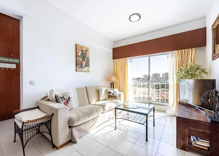 Lagos Homestay