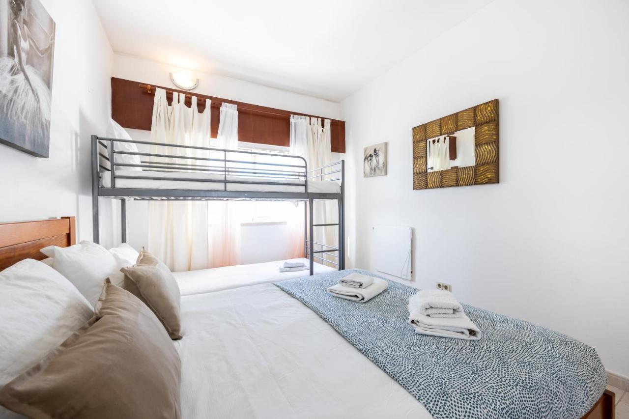 Apartment Lagos Homestay *