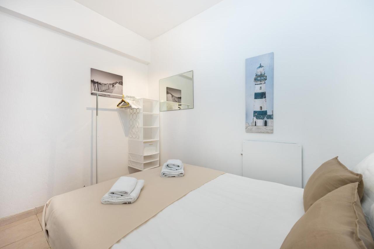 Apartment Lagos Homestay