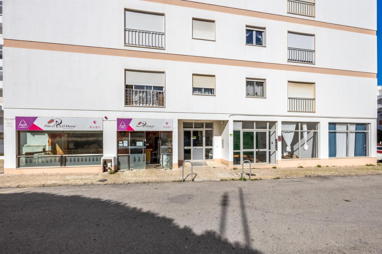 Apartment Lagos Homestay
