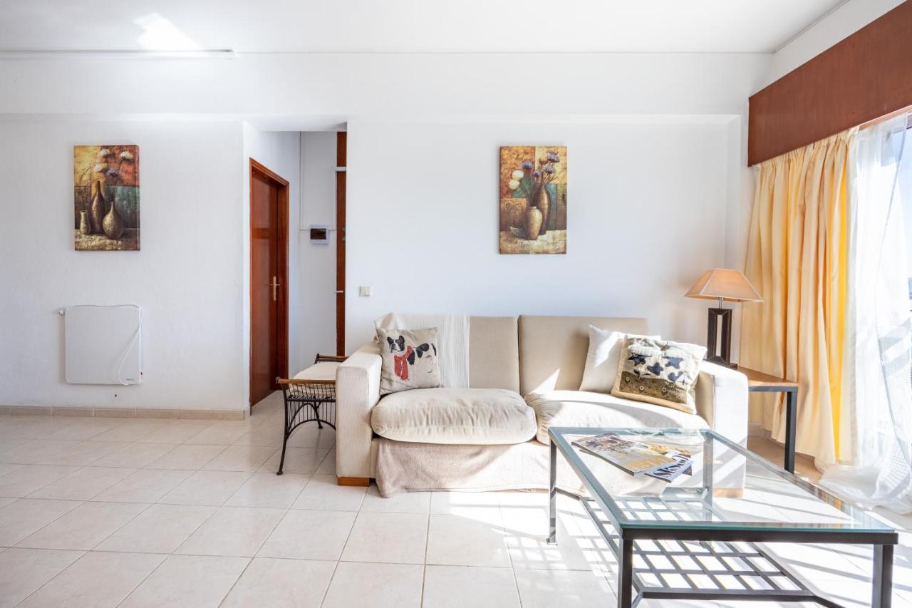 Apartment Lagos Homestay