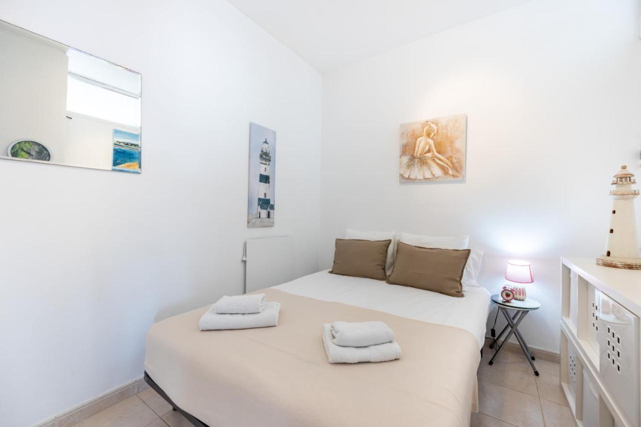 Apartment Lagos Homestay
