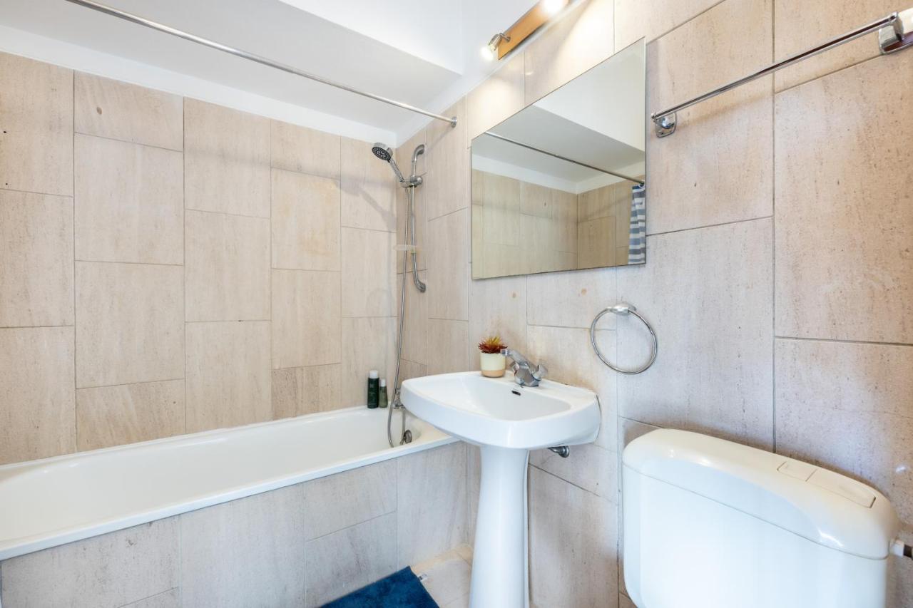 Lagos Homestay